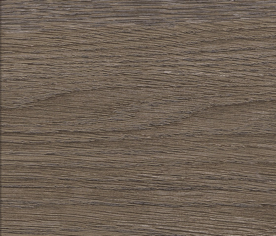 Expona Commercial - Brown Limed Oak Wood Smooth | Vinyl flooring | objectflor