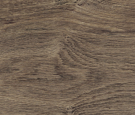 Expona Commercial - Dark Classic Oak Wood Smooth | Vinyl flooring | objectflor