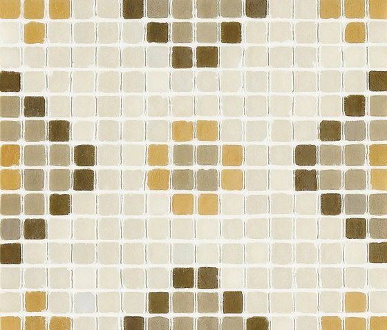 Vetro Pattern 04B | Glas Mosaike | FLORIM