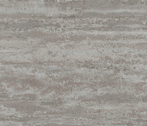Expona Commercial - Dark Grey Travertine Stone | Vinyl flooring | objectflor