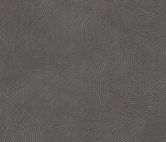 Expona Commercial - Black Carved Concrete Effect | Kunststoffböden | objectflor
