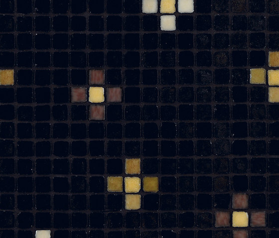 Vetro Spring 03B | Mosaicos de vidrio | FLORIM