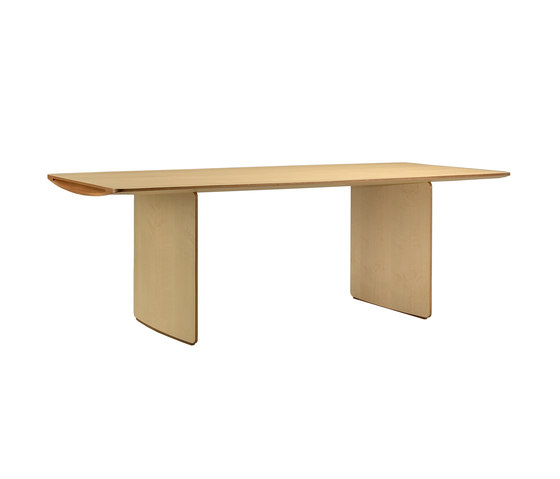 Aero table | Dining tables | Morelato