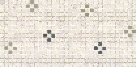 Vetro Spring 06A Light | Mosaicos de vidrio | FLORIM