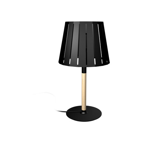 Mix table lamp | Lampade tavolo | Faro