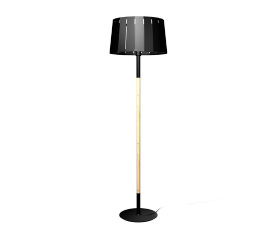 Mix floor lamp | Lampade piantana | Faro