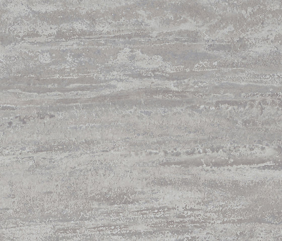 Expona Commercial - Dark Grey Travertine Stone | Vinyl flooring | objectflor