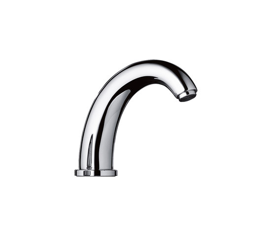 AXOR Carlton rim-mounted spout | Bath taps | AXOR