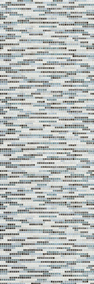 Vetro Stripes 04C | Mosaici vetro | FLORIM