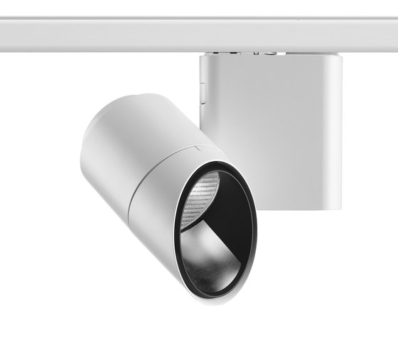 Pure 2 Wall-Washer Track CDM-TC | Ceiling lights | Flos