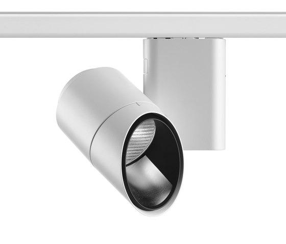 Pure 2 Wall-Washer Track QT-12 | Ceiling lights | Flos