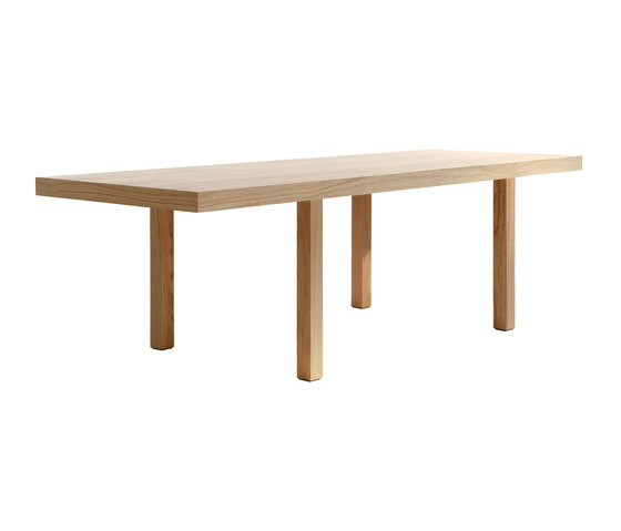 Camping Table 220 | Dining tables | Quinze & Milan
