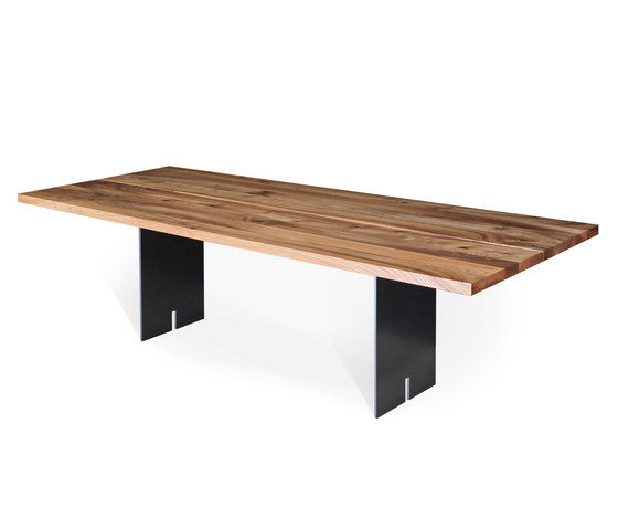 IGN. STEEL. SIDE-2. | Dining tables | Ign. Design.