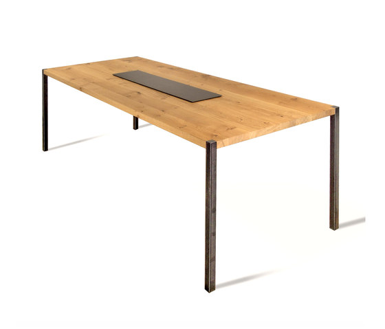 IGN. STICK. TISCH. | Contract tables | Ign. Design.