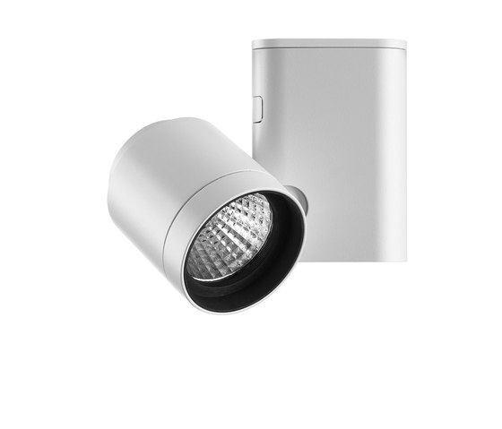 Pure 1 Spot Ceiling QT-12 | Lampade plafoniere | Flos