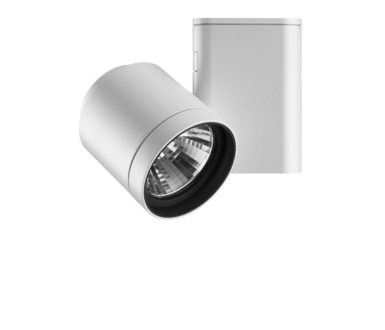Pure 2 Spot Ceiling QT-12 | Lampade plafoniere | Flos
