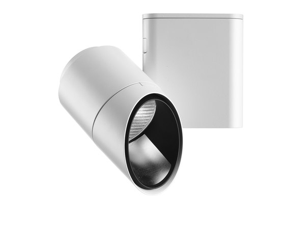 Pure 2 Spot Wall-Washer Ceiling CDM-TC | Lámparas de techo | Flos