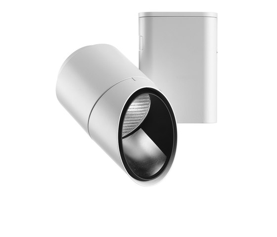 Pure 2 Spot Wall-Washer Ceiling QT-12 | Lampade plafoniere | Flos