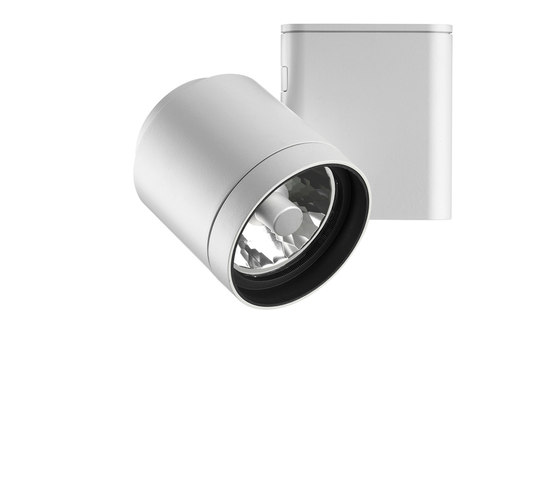 Pure 3 Spot Ceiling CDMR-111 | Lampade plafoniere | Flos