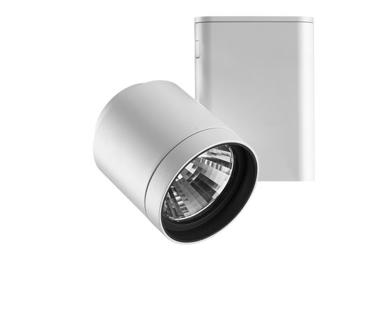 Pure 3 Spot Ceiling HIT-CRI 150W | Lámparas de techo | Flos