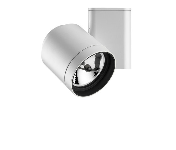 Pure 3 Spot Ceiling QR-111 | Lampade plafoniere | Flos