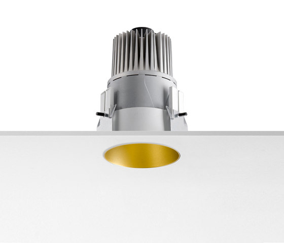 Kap 105 Phosphor LED | Lampade soffitto incasso | Flos