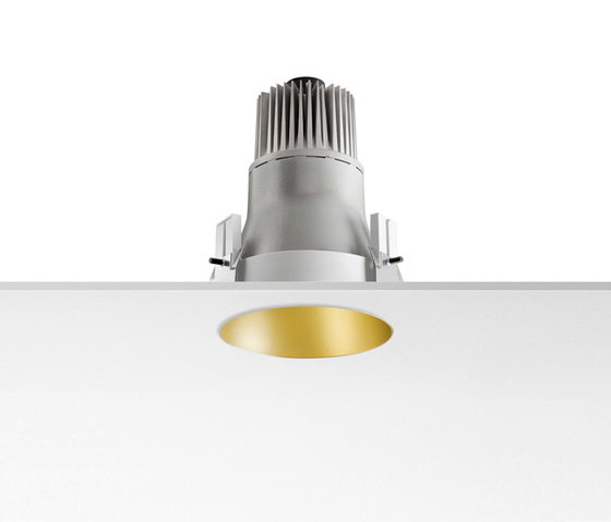 Kap 145 Deep Phosphor LED | Lámparas empotrables de techo | Flos