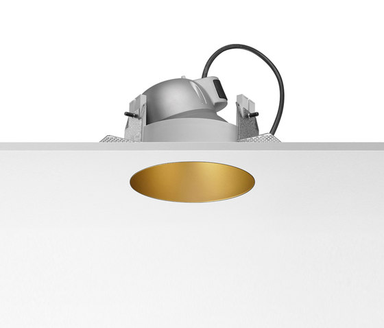 Kap 145 Wall-Washer QT-12 | Recessed ceiling lights | Flos
