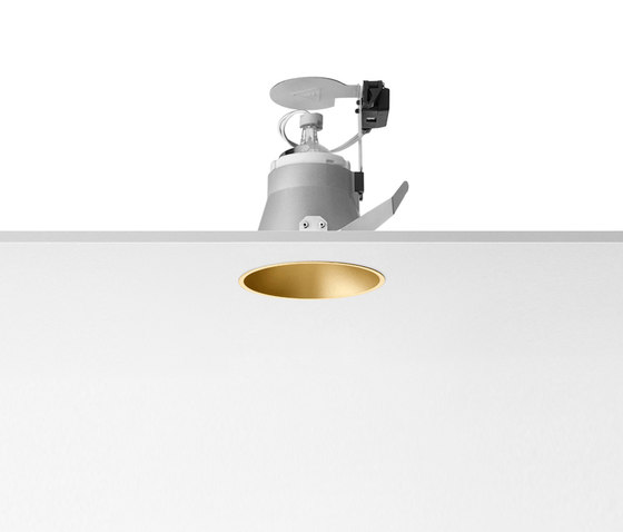 Easy Kap 105 Fixed QR-CBC 51 | Recessed ceiling lights | Flos