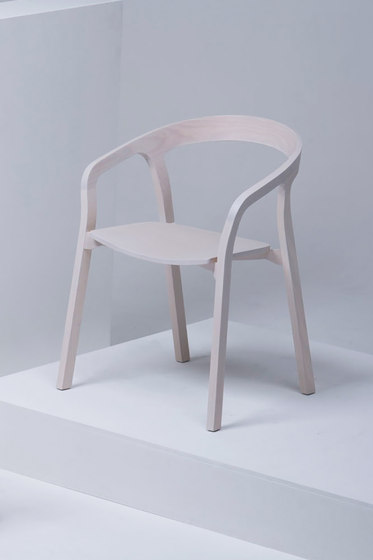 She Said Chair | MC1 | Stühle | Mattiazzi