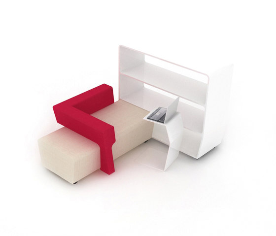 LTB | Furniture | Haworth
