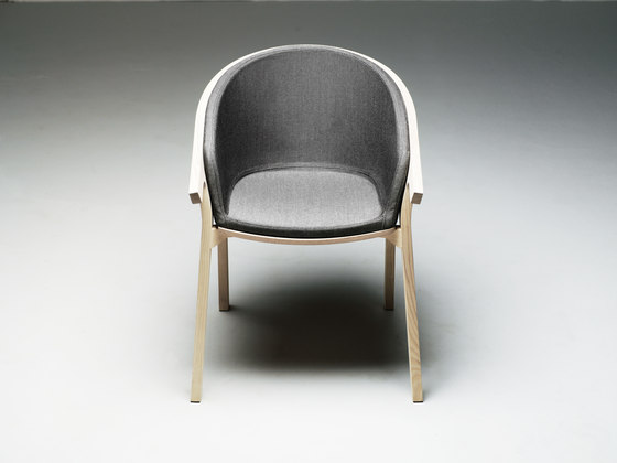 He Said Chair | MC1 | Chairs | Mattiazzi