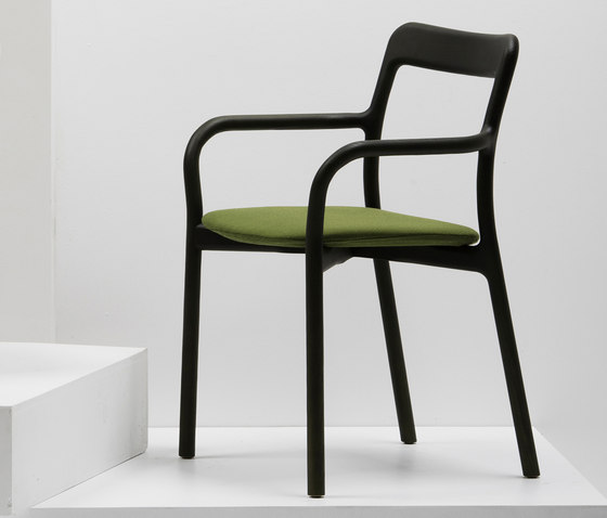 Branca Chair | MC2 | Sillas | Mattiazzi