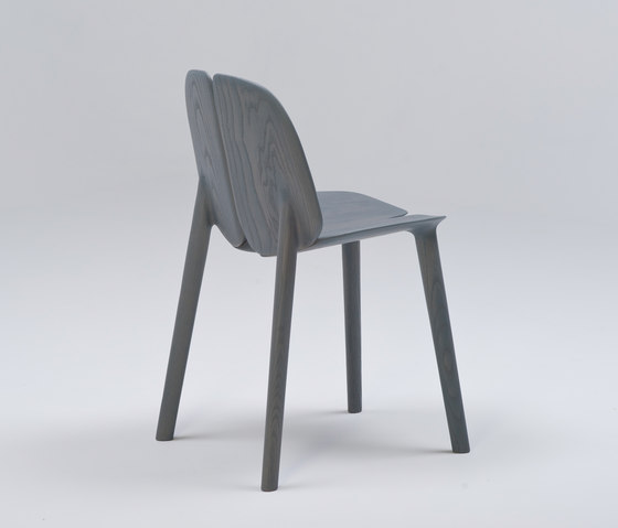 Osso Chair | MC3 | Chaises | Mattiazzi