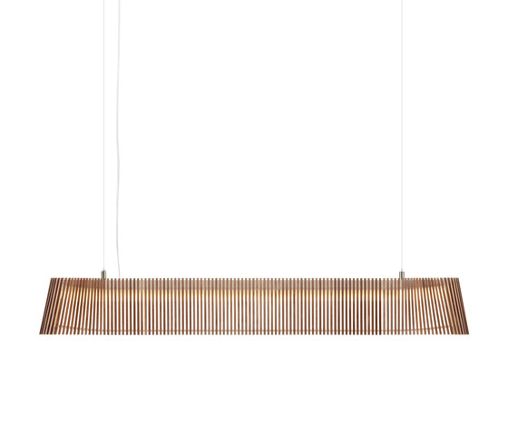 Owalo 7000 pendant lamp by Secto Design | Suspended lights