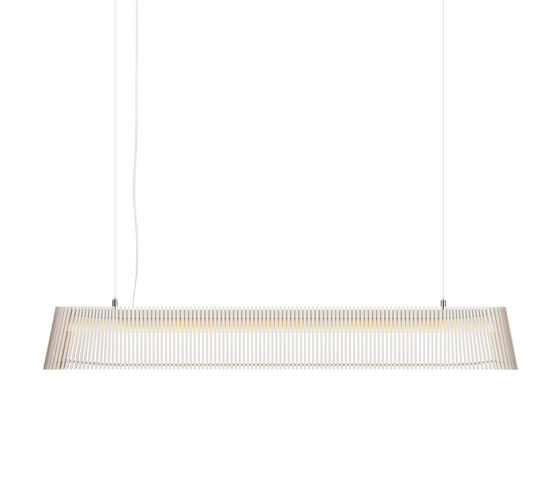 Owalo 7000 pendant lamp | Suspended lights | Secto Design