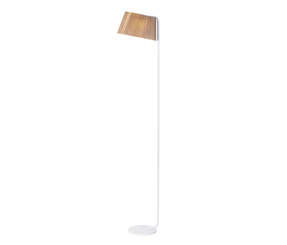 Owalo 7010 Lámpara de pie | Lámparas de pie | Secto Design
