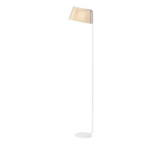 Owalo 7010 Lámpara de pie | Lámparas de pie | Secto Design