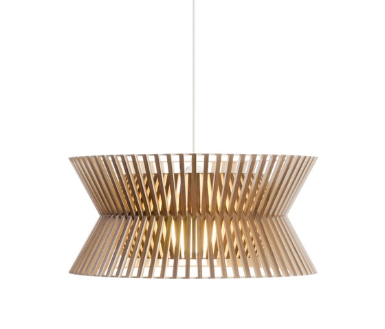 Kontro 6000 pendant lamp | Suspended lights | Secto Design