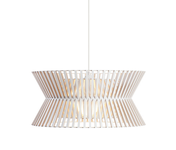 Kontro 6000 pendant lamp | Suspended lights | Secto Design