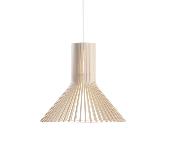 Puncto 4203 pendant lamp | Lampade sospensione | Secto Design