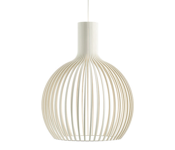 Octo 4240 pendant lamp | Suspended lights | Secto Design