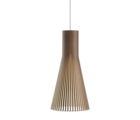 Secto 4200 pendant lamp | Lampade sospensione | Secto Design