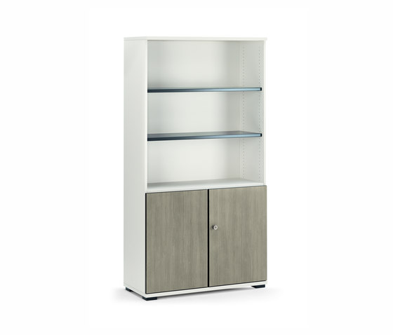 Vados cupboards | Cabinets | Haworth