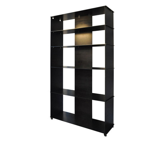 F005 Case | Shelving | FOUNDED