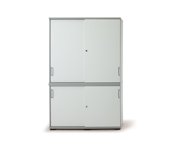 Vados cupboards | Cabinets | Haworth