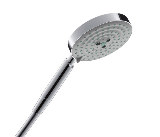 AXOR Citterio Raindance S 150 Air 3jet hand shower DN15 | Shower controls | AXOR