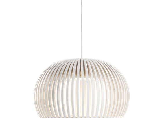 Atto 5000 pendant lamp | Suspended lights | Secto Design