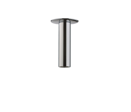 AXOR Citterio M ceiling connector 100mm DN15 | Bathroom taps accessories | AXOR