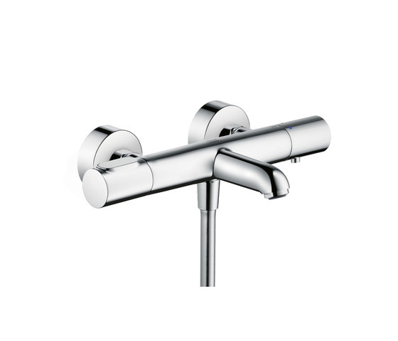 AXOR Citterio M Thermostatic Bath Mixer for exposed fitting DN15 | Bath taps | AXOR
